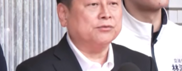 毒油害台！賴政府不道歉、官員沒有一個負責 傅崐萁：沒有真相不准上架